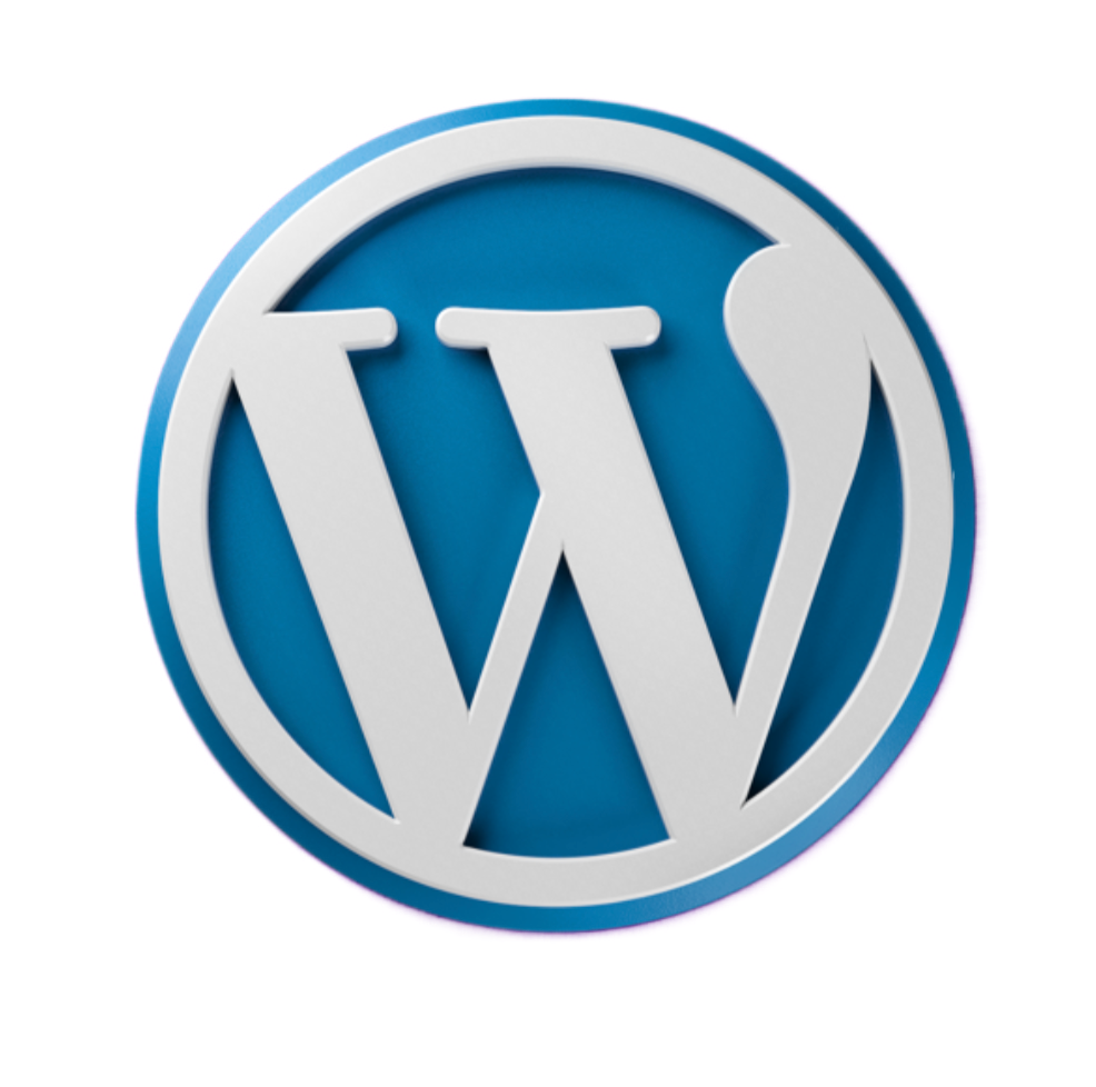 WordPress Logo