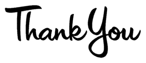 Thank You 300x131 - Calendly
