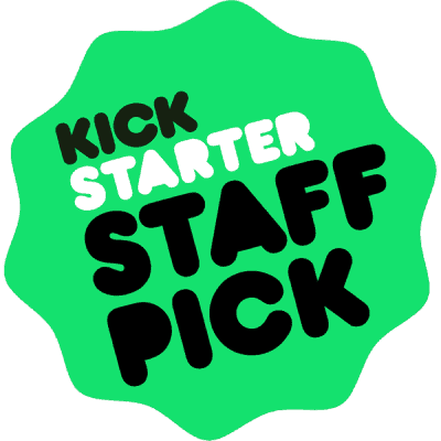 How to get Kickstarter Staf Pick - Facebook Ads for Kickstarter