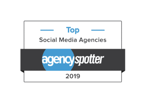 Top Social Media Agencies